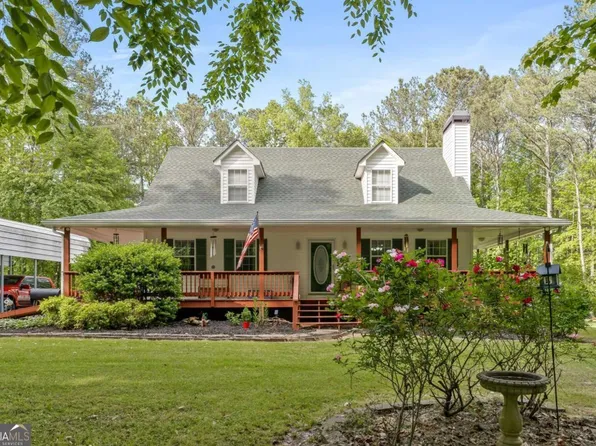 6390 Burnt Hickory Rd NW, Acworth, GA 30101