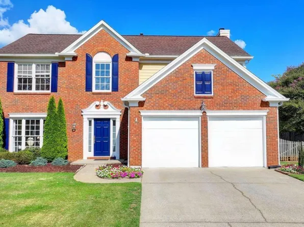 7705 Wickley Dr, Cumming, GA 30041