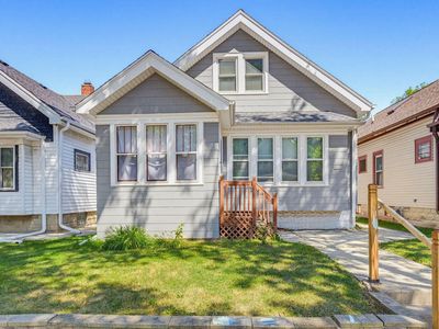 2026 S 79th STREET, West Allis, WI, 53219