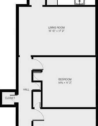 2nd image of 4329 41st St APT A1