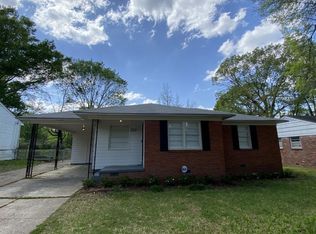 3301 Aden St, Memphis, TN 38127