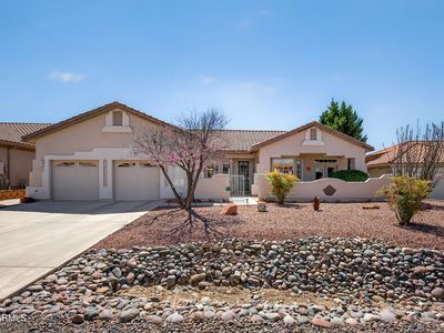 5245 E Whisper Ridge Ridge, Cornville, AZ, 86325