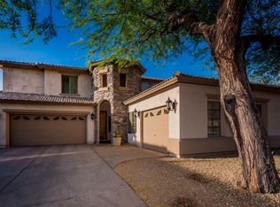 4614 E Brilliant Sky Dr, Cave Creek, AZ 85331