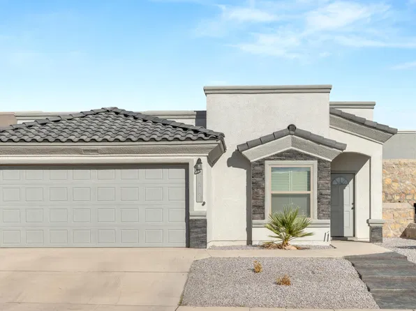 224 Glenlivet Way, El Paso, TX 79928