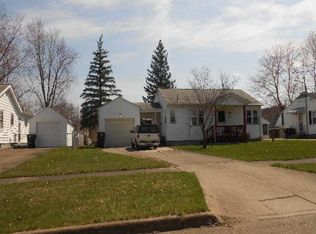 1764 Clemmens Ave, Warren, OH
