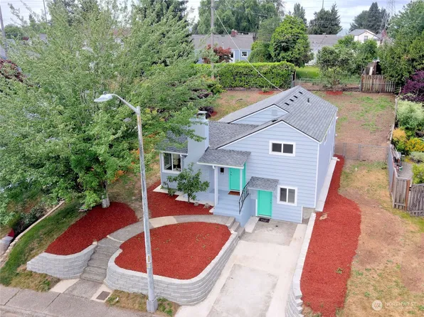 4845 Columbia Drive S, Seattle, WA 98108