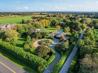 113 Parsonage Ln, Sagaponack, NY 11963