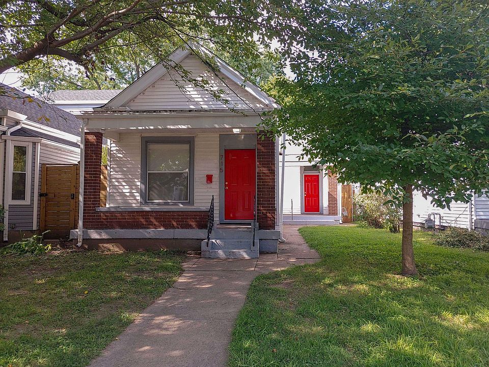 715 Baroness AV