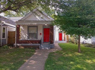 715 Baroness Ave, Louisville, KY 40203