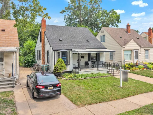 24840 New York St, Dearborn, MI 48124