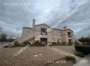 3450 Erva St APT 238, Las Vegas, NV 89117