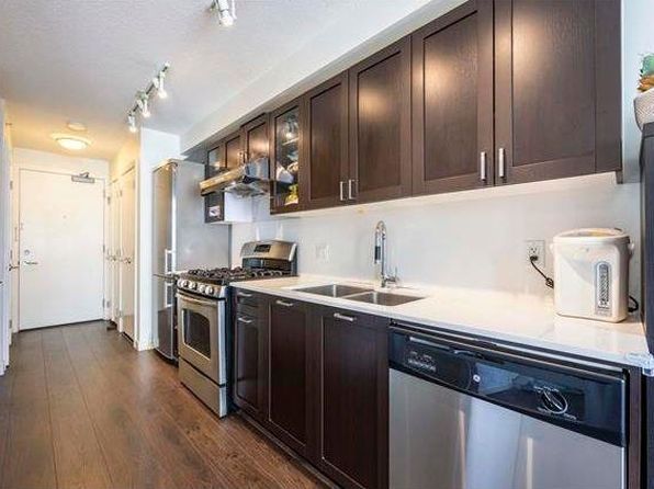 1 bedroom rental in Vancouver in Vancouver