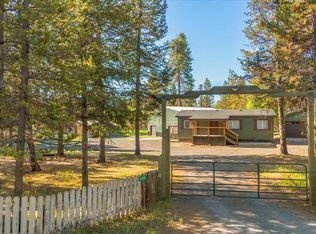 16201 Hawks Lair Rd, La Pine, OR 97739