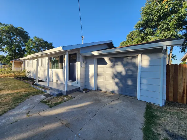 5526 Cottonwood Ave, West Linda, CA 95961