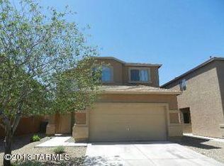 6420 E Star Mica St, Tucson, AZ 85756