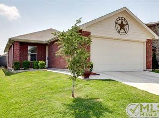 8832 Quarry Ridge Trl, Fort Worth, TX 76244