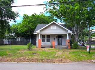 3319 Cochran St, Houston, TX 77009