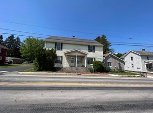 212 W Poland Ave #1, Bessemer, PA 16112