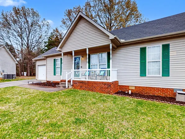 2553 Hillingdon Dr, Murfreesboro, TN 37127