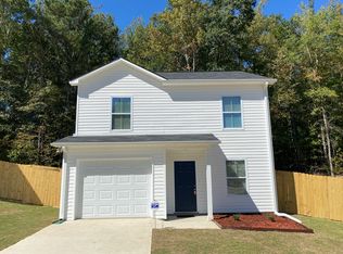 290 Willow Ridge Ln, Odenville, AL 35120