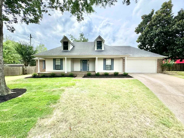 6311 Grassy Point Cv, Bartlett, TN 38135