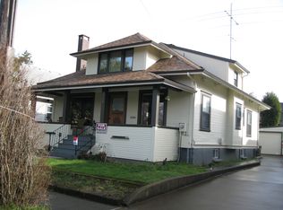 2836 NE 54th Ave, Portland, OR