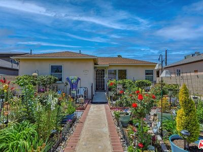 829 N Sparks St, Burbank, CA, 91506