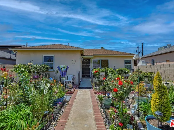 829 N Sparks St, Burbank, CA 91506