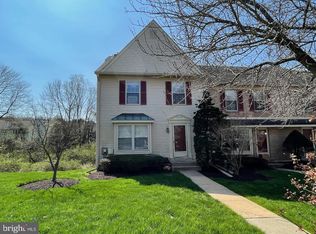 758 Shropshire Dr, West Chester, PA 19382