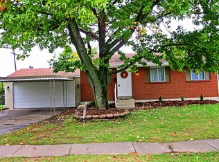 3179 Dunloe Rd, Columbus, OH 43232