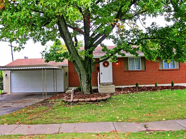 3179 Dunloe Rd, Columbus, OH 43232