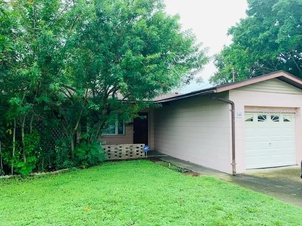 140 89th Ave NE, Saint Petersburg, FL 33702