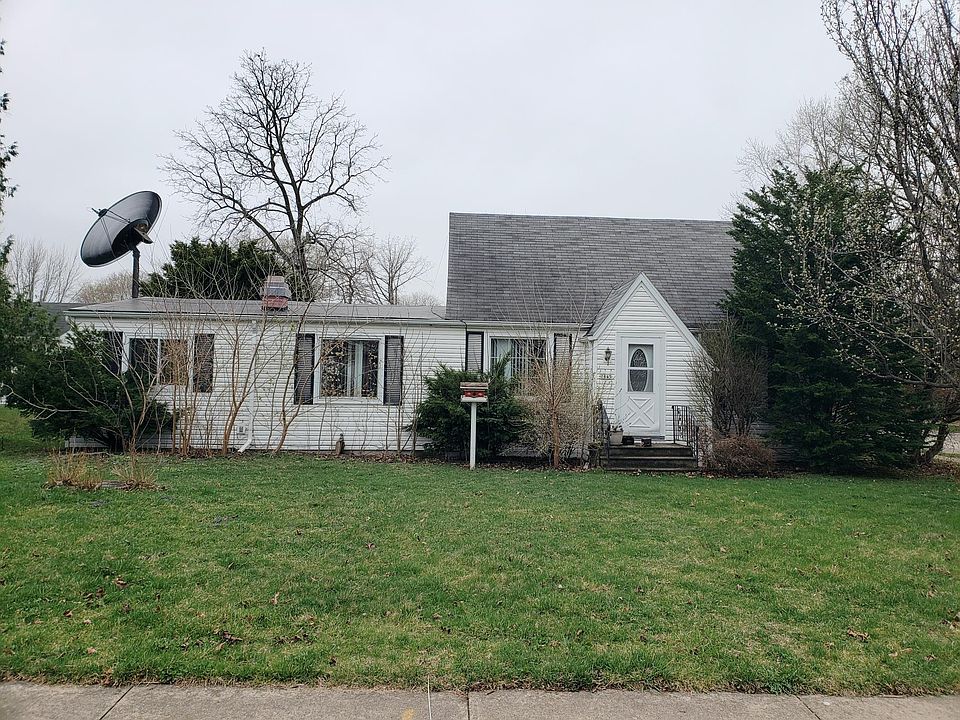 1845 Mitchell St, Oshkosh, WI 54901 MLS 50273254 Zillow