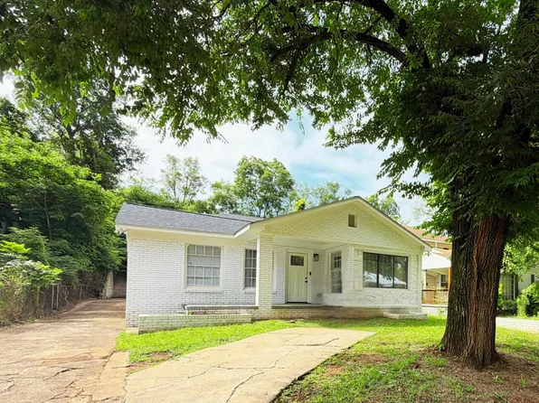 4605 Hillman Dr, Birmingham, AL 35221