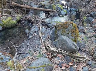 1536 Baldy Creek Rd, Ashland, OR 97520