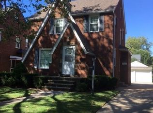 165 E 211th St, Euclid, OH 44123