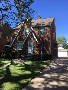 165 E 211th St, Euclid, OH, 44123