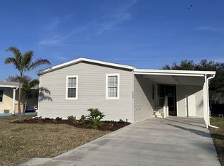 2409 Kelly Dr #2409, Sebastian, FL 32958