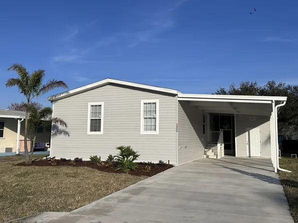 2409 Kelly Dr #2409, Sebastian, FL 32958