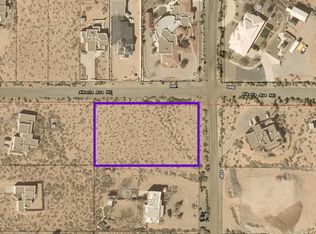 Huron Dr NE, Rio Rancho, NM 87144
