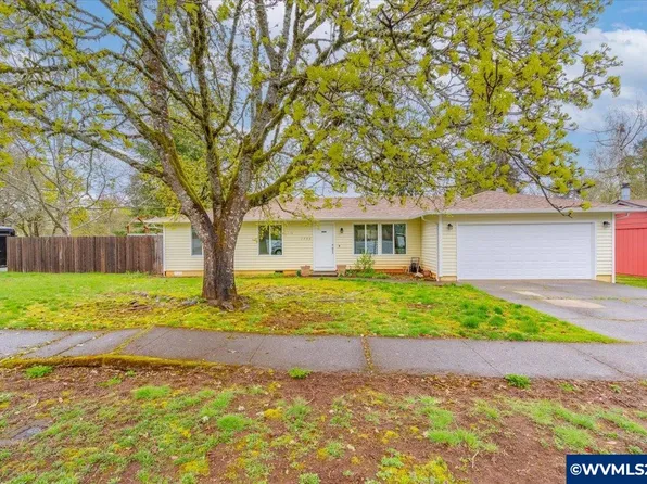1795 Rialto Ave S, Salem, OR 97306