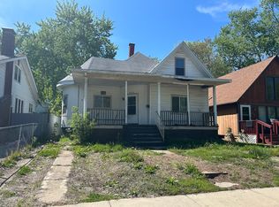 2015 N Union St, Decatur, IL 62526