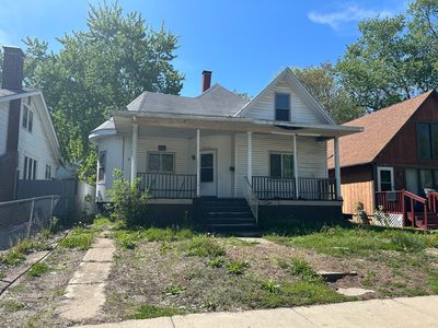 2015 N Union St, Decatur, IL, 62526