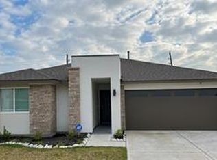 206 John House Ln, Rosharon, TX 77583