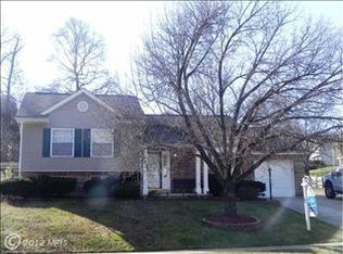 2700 Long Meadow Dr, Abingdon, MD 21009