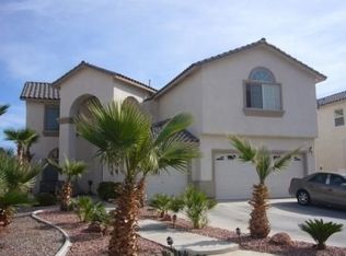 736 Descartes Ave, Henderson, NV 89002