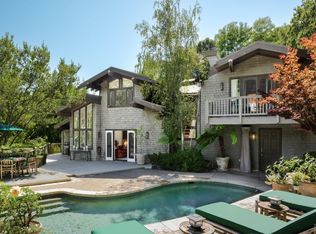 114 Winding Way, Ross, CA 94957