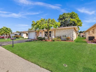 1171 NW 48th Pl, Pompano Beach, FL, 33064