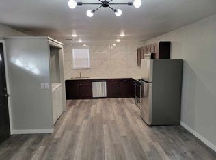 310 E Chestnut St, Hollis, OK 73550