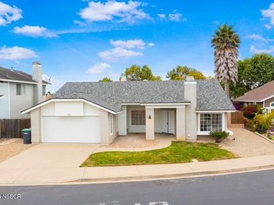 1121 Bellflower Ln, Lompoc, CA, 93436